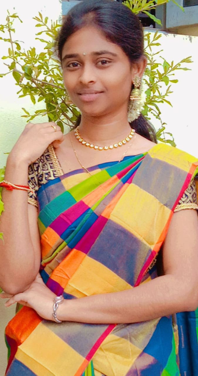 T.VANMATHI